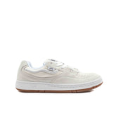 Vans Speed Ls White True White