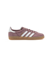 Adidas Gazelle Indoor Brown Gum