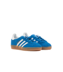 Adidas Gazelle Indoor Blue Gum