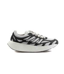 Adidas Adizero Aruku Black White