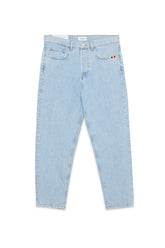 Jeremiah Bleached By Amish Jeans