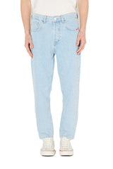 Jeremiah Bleached By Amish Jeans
