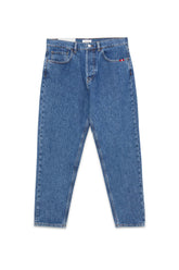 Jeremiah Stone Washed Blue Jeans