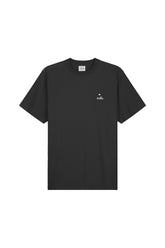 Heart Logo T-Shirt By Arte Antwerp Black