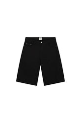 Belt Detail Short By Arte Antwerp Black