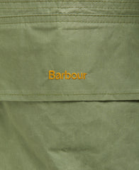 Barbour Nith Showerproof Jacket Sage Green Women