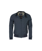 Barbour Royston Blue Man Jacket