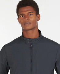 Barbour Royston Blue Man Jacket