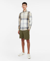 Barbour Harris Tailored Check Shirt