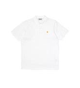Carhartt Wip S/S Chase Pique Polo