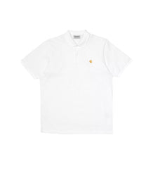 Carhartt Wip S/S Chase Pique Polo