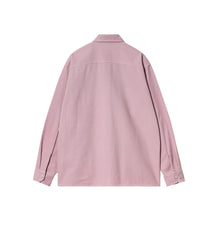 Carhartt Wip Reno Shirt Jac