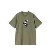 Carhartt Wip S/S Home Run T-Shirt