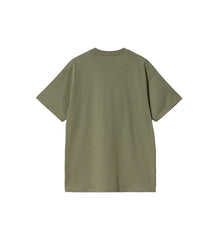 Carhartt Wip S/S Home Run T-Shirt