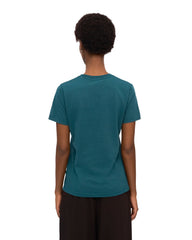 Organic Light Women's T-Shirt Ocean Green
