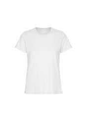 Organic Light Women's T-Shirt White