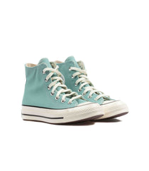Converse Chuck 70 Vintage Canvas Turquoise Women's