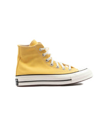 Converse Chuck 70 Vintage Canvas Yellow Women