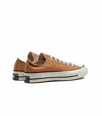 Converse Chuck 70 Low Vintage Canvas Salmon