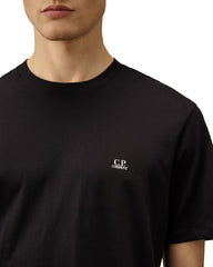 CP Company T-Shirt-Short Sleeve Jersey 30/1
