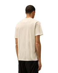 CP Company 30/1 Jersey Logo Patch T-Shirt
