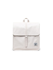 Herschel City Backpack Waterproof Milk