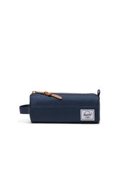 Settlement Blue Pencil Case