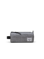 Settlement Gray Pencil Case
