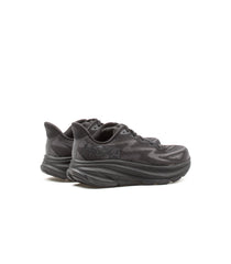 Hoka Clifton 9 Black Men