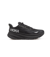 Hoka Clifton 9 Gtx Black Women