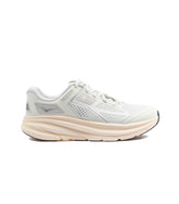 Hoka U Clifton One9 Frost Cosmic Grey