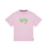 Iuter Never Alone Tee