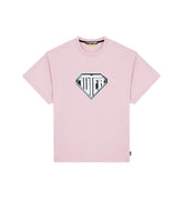Iuter Pixel Logo Tee