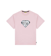 Iuter Pixel Logo Tee