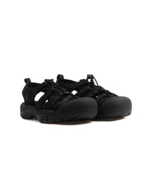 Keen Newport H2 Triple Black