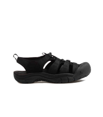 Keen Newport H2 Triple Black