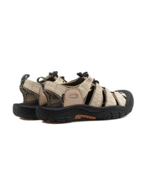 Keen Newport Retro M-Gramicci Hemp