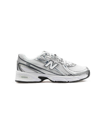 New Balance 740 Mesh White Women