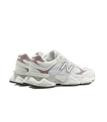 New Balance 9060 Eej White Lilla