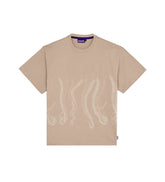 Octopus Outline Tee