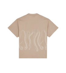 Octopus Outline Tee