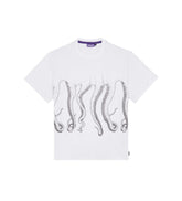 Octopus Outline Tee