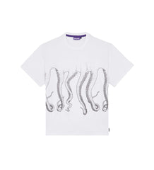 Octopus Outline Tee