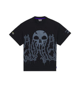 Octopus X Magic The Gathering Octopus Swamp Tee