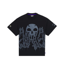Octopus X Magic The Gathering Octopus Swamp Tee