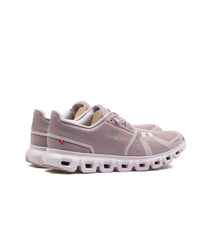 On Shoes Cloud 6 Mauve Orchid