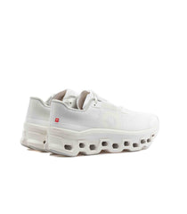 On Shoes Cloudmonster Void White Woman