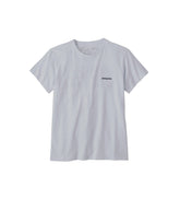 Patagonia W'S P-6 Logo Responsibili-Tee