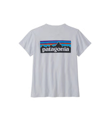Patagonia W'S P-6 Logo Responsibili-Tee