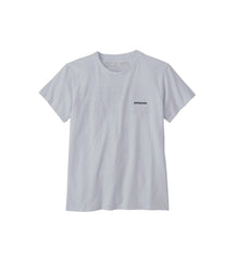 Patagonia W'S P-6 Logo Responsibili-Tee